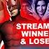 2025 Box Office Lilo Stitch Mission Impossible 8 UPDATE Andor Season 2 Daredevil Viewership