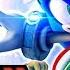 SONIC RIDERS ZERO GRAVITY All Cutscenes Heroes Story Full Game Movie 1080p HD