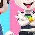 Talking Angela Game On Glitter Girl