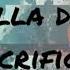 Zella Day Sacrifice 2020 Edit