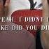 Still Can T Believe It Came True Cameronboyce Emotional Shorts