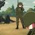 COUNTRIES BE LIKE 2 Countryhumans