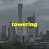 Top 10 Tallest Towers In The World Part 1 Shorts Top10 Travel Tallesttower