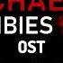 Michael S Zombies OST Michael Beats Snowfella LOOP