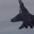 Mig 29 Shorts