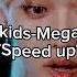 Stray Kids Megaverse Speed Up