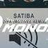 Satiba Дура Motivee Remix