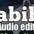 Habibi Albanian Remix Dj Gimi O Official Edit Audio