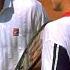 Pete Sampras Vs Yevgeny Kafelnikov 1996 Roland Garros SF Highlights