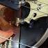 Scythian Dance Medieval Tune Hurdy Gurdy Organ Dron Drum