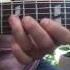 Summertime Jazz Guitar Lesson Melody Solo