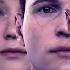 Nima Fakhrara Your Choice Connor Detroit Become Human Original Game Soundtrack