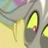 Epic Pony Battle Of History Queen Chrysalis Vs Discord RUS SUB