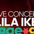 Lila Ike S Unforgettable Reggae Geel Performance A Love And Energy Explosion