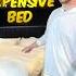 World S Most Expensive Bed