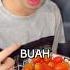 SIAPA YANG SUKA MAKAN TOMAT Shorts Itsmeissie