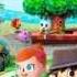 Animal Crossing New Leaf Music 5 PM