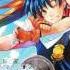 Sora No Kiseki The Animation Vocal Collection Silver Will Golden Wings