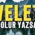 VELET Roman Olur Yazsam Seni