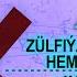 Zulfiya Jumabaýewa Ft Hemra Rejepow Küýsedi Official Video Premyera 2020