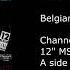TRILLION Belgian Girl Club Mix 1985