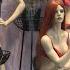 Baccara Vamos Al Cielo Schaufensterpuppen Fan Video Mix 2024 Italo Disco Hannover