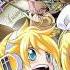 Nightcore The Way You Make Me Feel