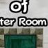 The History Of Teleporter Room Early
