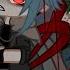Night Falls Villains And Heros Team Up Au GCMV Original S T R X N G E R