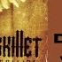 Skillet Energy Drumless With Click