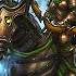 Hearthstone Cloaked Huntress Card Sounds In 14 Languages Karazhan ONiK