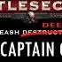 Battlesector Deeds Of The Fallen Company Captain Campaign Episode 1