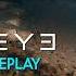 MINDSEYE First Gameplay Demo New OPEN WORLD SINGLE PLAYER By GTA Creator Coming In 2025