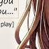 ASMR Everything Is Going To Be Okay Comfort Shushing Sleep Aid Hair Play