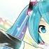 Happy 10th Anniversary Hatsune Miku Diva That United Million Hearts Special MV