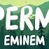 Eminem Superman Clean Version Ft Dina Rae Lyrics