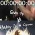 Comparison Of Scream Chester Vs Emily When Performing At The Linkin Park Live Concert
