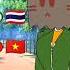 Language Switch Ft Me And Hate Animation Shorts