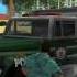 GTA Vice City Police Station Locations