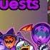 Monster Strike Haunting Hallow Halloween Savage Events Max Luck Results