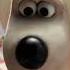 The Moment Gromit Realises Feathers McGraw Is Trouble