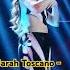 SARAH TOSCANO AMARCORD SANREMO 2025 Sarah
