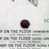 Black Kiss Feat Cherita Jump On The Floor Homework Mix 1990