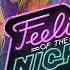 Neon Tapehead Feeling Of The Night Instrumental