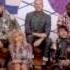 Can T Sleep Love Pentatonix Lyrics