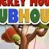 Mickey Mouse Clubhouse Theme Song Geek Music Version Instrumental