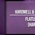 Flatline Vs Spaceman Vs Water Hardwell UMF 2025 Mashup David Nam Remake