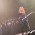 Someone Interrupted Dave Mustaine And Asked If He Can Come Up On Stage And Play Megadeth Metal