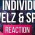 Sick Individuals Jewelz Sparks Reaction Adam Falcon Remix