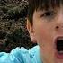 Kid Temper Tantrum Finds Old Nintendo 64 Game In Back Yard Plus Other Surprises